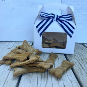 CBD Dog Biscuits